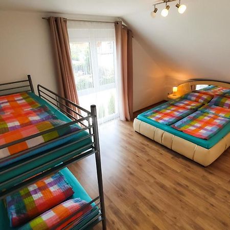 Ferienwohnung Valerie Ettenheim Εξωτερικό φωτογραφία