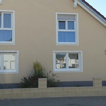Ferienwohnung Valerie Ettenheim Εξωτερικό φωτογραφία