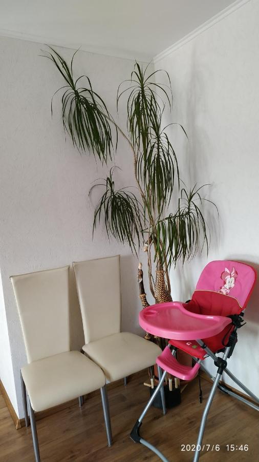 Ferienwohnung Valerie Ettenheim Εξωτερικό φωτογραφία