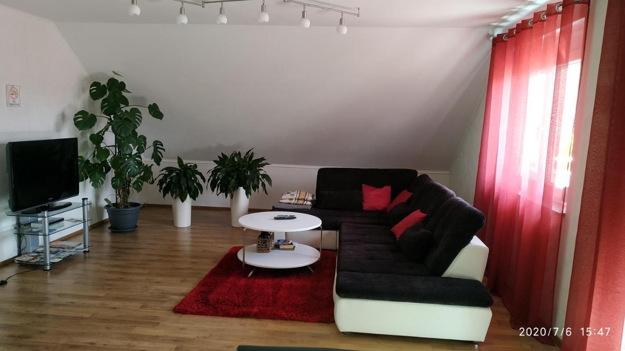 Ferienwohnung Valerie Ettenheim Εξωτερικό φωτογραφία