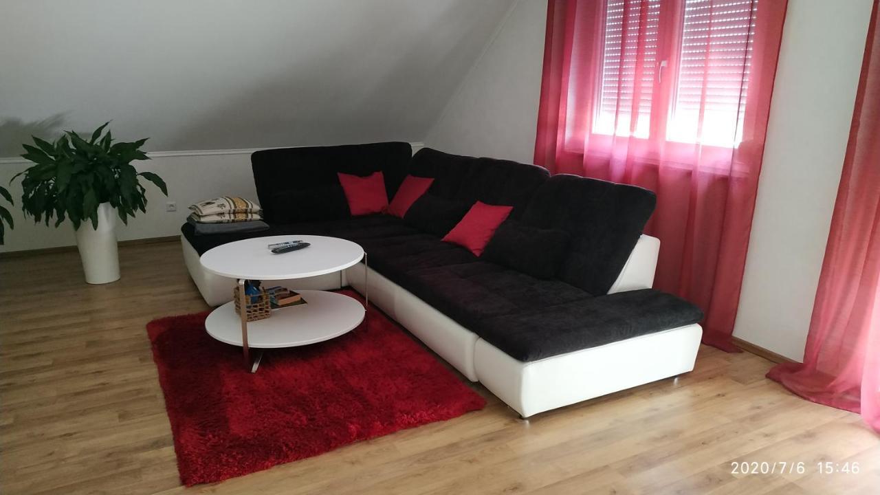 Ferienwohnung Valerie Ettenheim Εξωτερικό φωτογραφία
