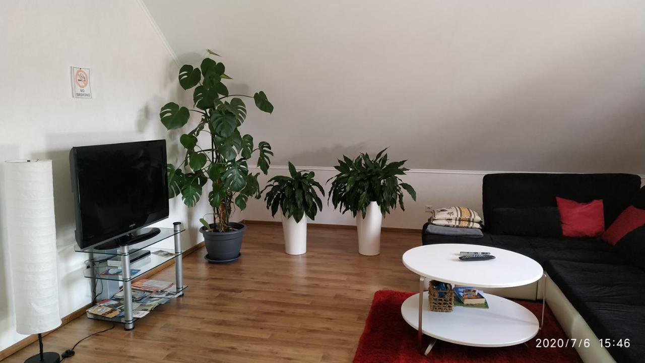 Ferienwohnung Valerie Ettenheim Εξωτερικό φωτογραφία