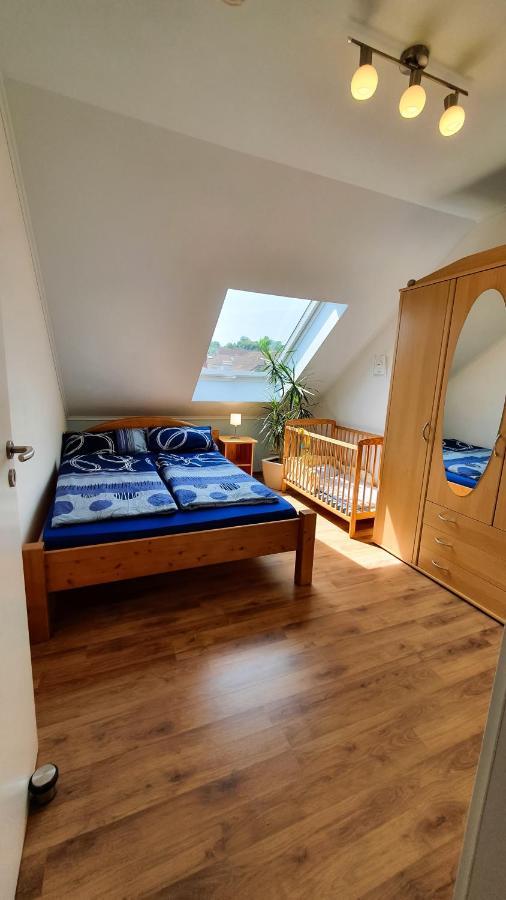 Ferienwohnung Valerie Ettenheim Εξωτερικό φωτογραφία
