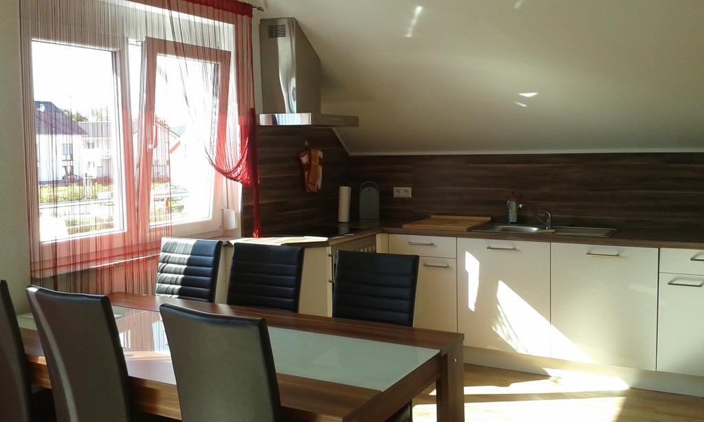 Ferienwohnung Valerie Ettenheim Δωμάτιο φωτογραφία