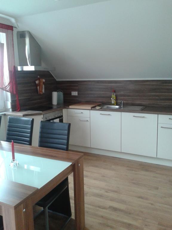 Ferienwohnung Valerie Ettenheim Δωμάτιο φωτογραφία