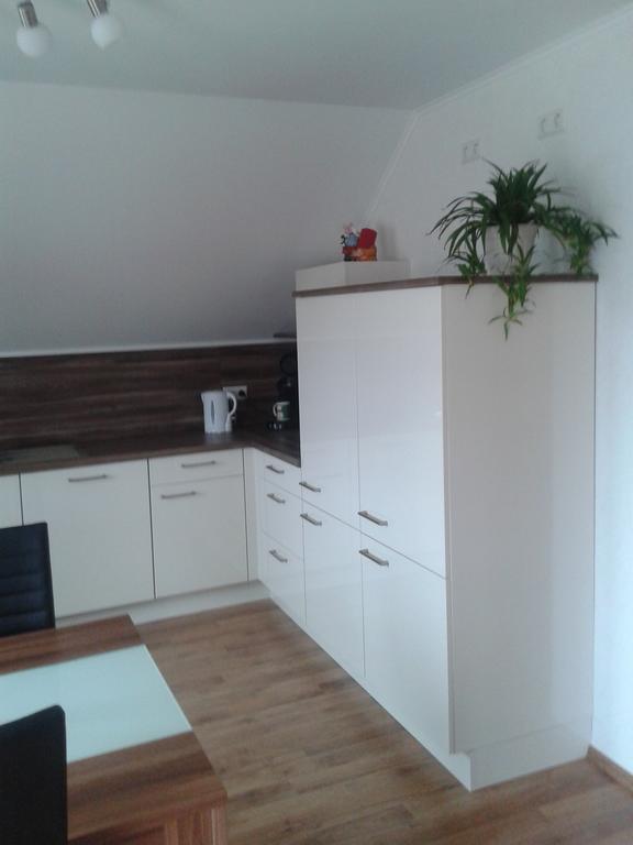 Ferienwohnung Valerie Ettenheim Δωμάτιο φωτογραφία