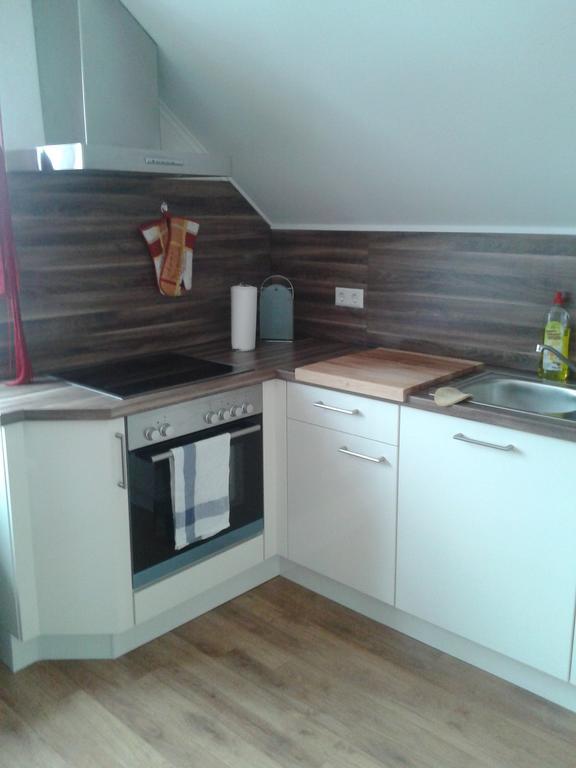 Ferienwohnung Valerie Ettenheim Δωμάτιο φωτογραφία