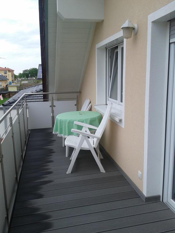 Ferienwohnung Valerie Ettenheim Δωμάτιο φωτογραφία