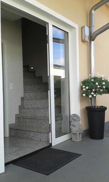 Ferienwohnung Valerie Ettenheim Εξωτερικό φωτογραφία