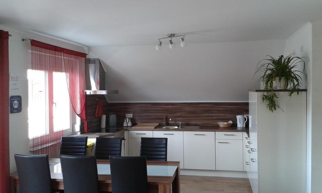 Ferienwohnung Valerie Ettenheim Εξωτερικό φωτογραφία