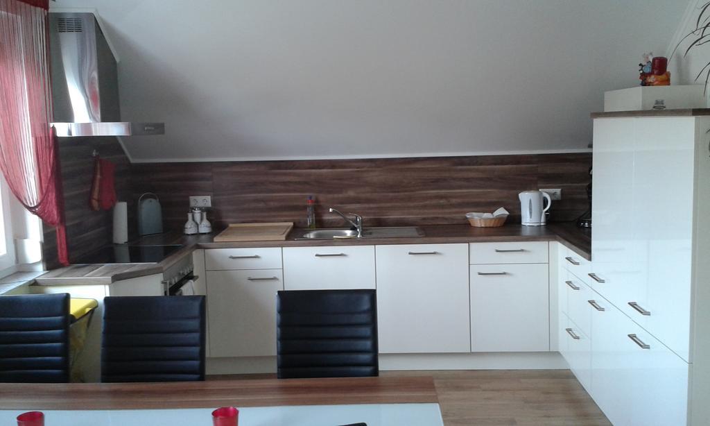 Ferienwohnung Valerie Ettenheim Εξωτερικό φωτογραφία