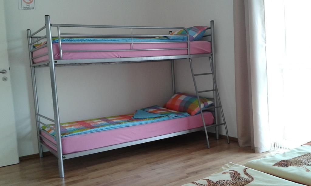 Ferienwohnung Valerie Ettenheim Εξωτερικό φωτογραφία